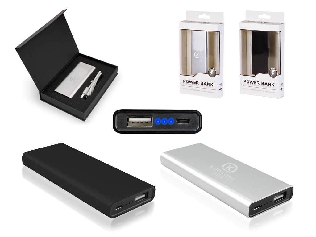 Power Bank